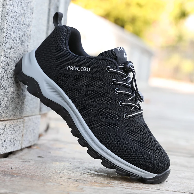 Woman Sneakers Men Casual Man Shoe Breathable Unisex Leisure Footwear Couple Zapatillas running shoes,sneakers shoes,walking sneakers