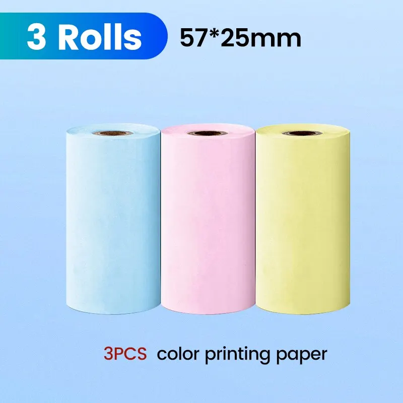 Color printing