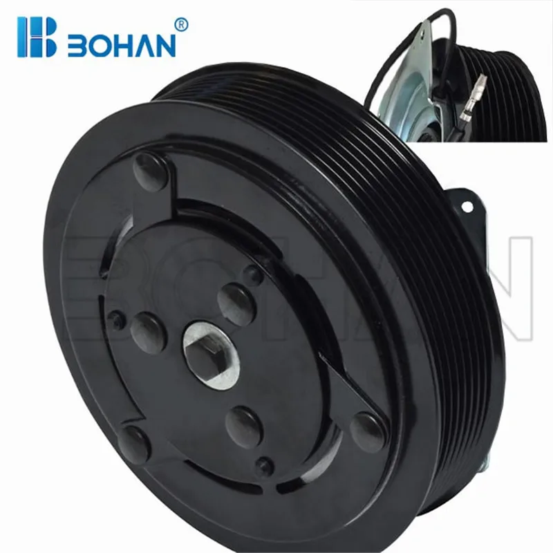 

Автоматическая муфта компрессора переменного тока CCI для аналогичной модели York CCI