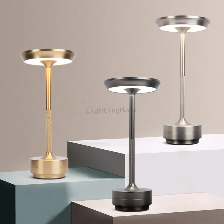 led-led