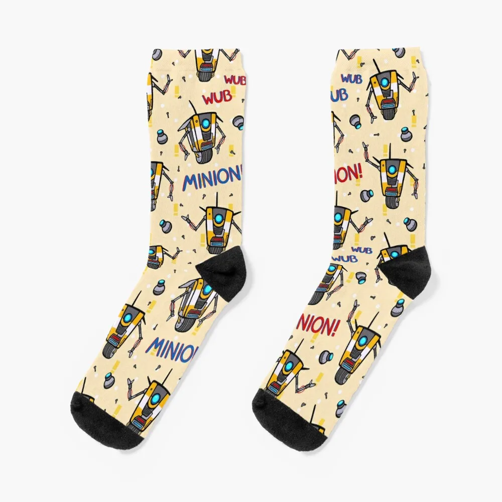 

CL4P-TP Pattern Socks designer brand Thermal man winter fashionable aesthetic Socks Men's Women's