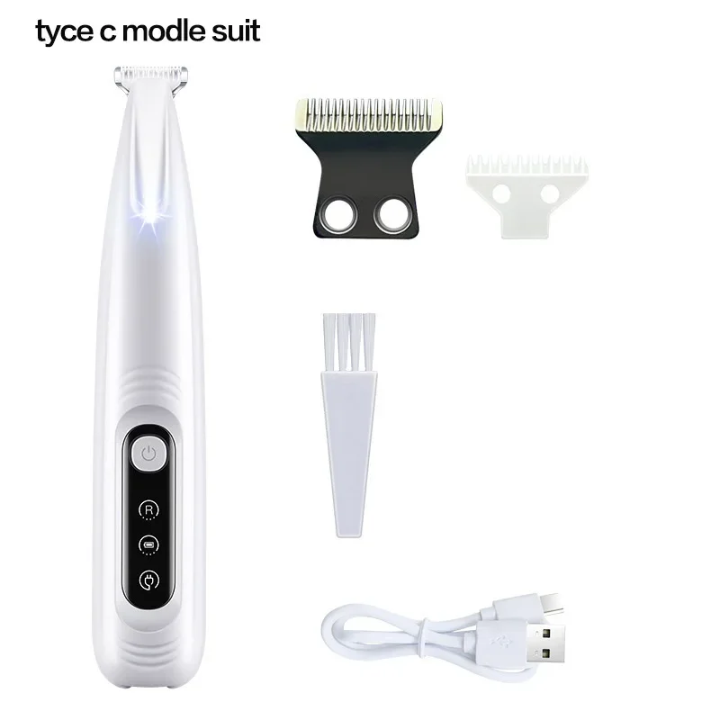type c modle suit