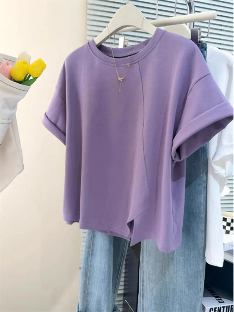 Retro Block - Inspired By Harry Styles - Sustainably Made Women’s Short Sleeve Tee