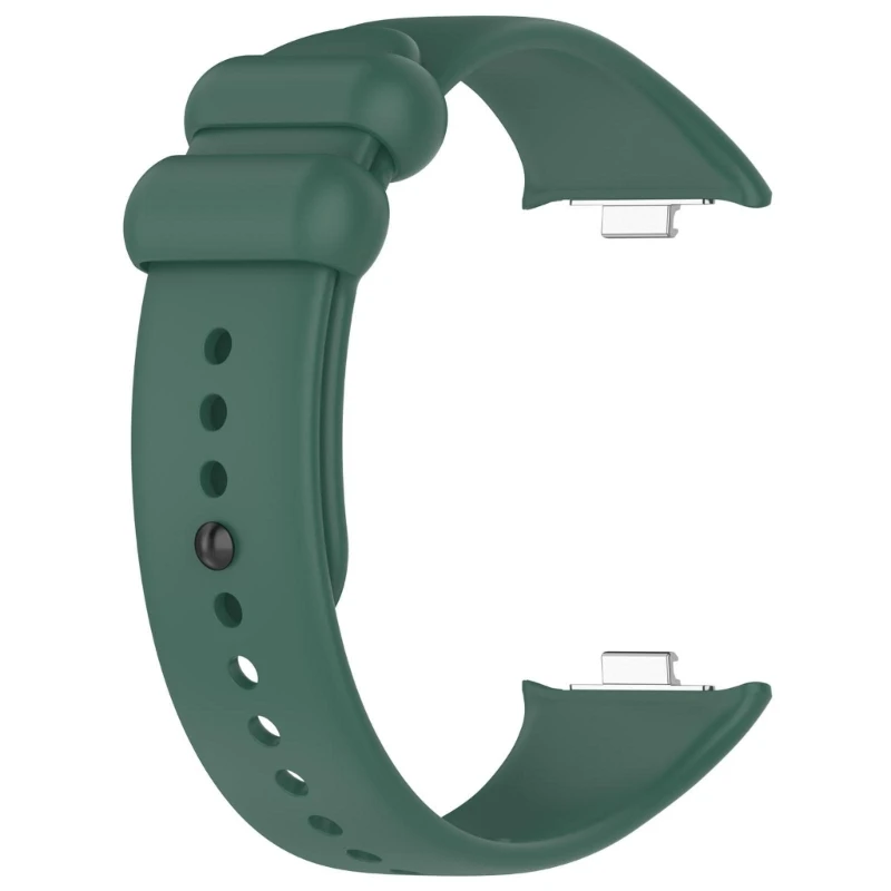 

Replacement Wriststrap Quick Release Sweatproof Bracelet for smart band 8 Dropship