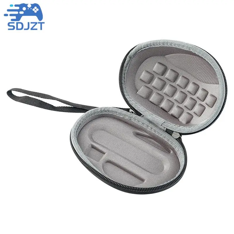 Borsa Per Il Trasporto Custodia Per Mouse Da Gioco Custodia Custodia Per Accessori Impermeabili Antiurto Da Viaggio Per Mx Master 3/3S G700S