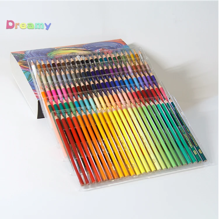 75PCS Color Pencil set Sketch Pencils Set for Drawing Pencils Art Tool Kit  Watercolor Metallic Oily Pencil Artist Art Supplies - AliExpress