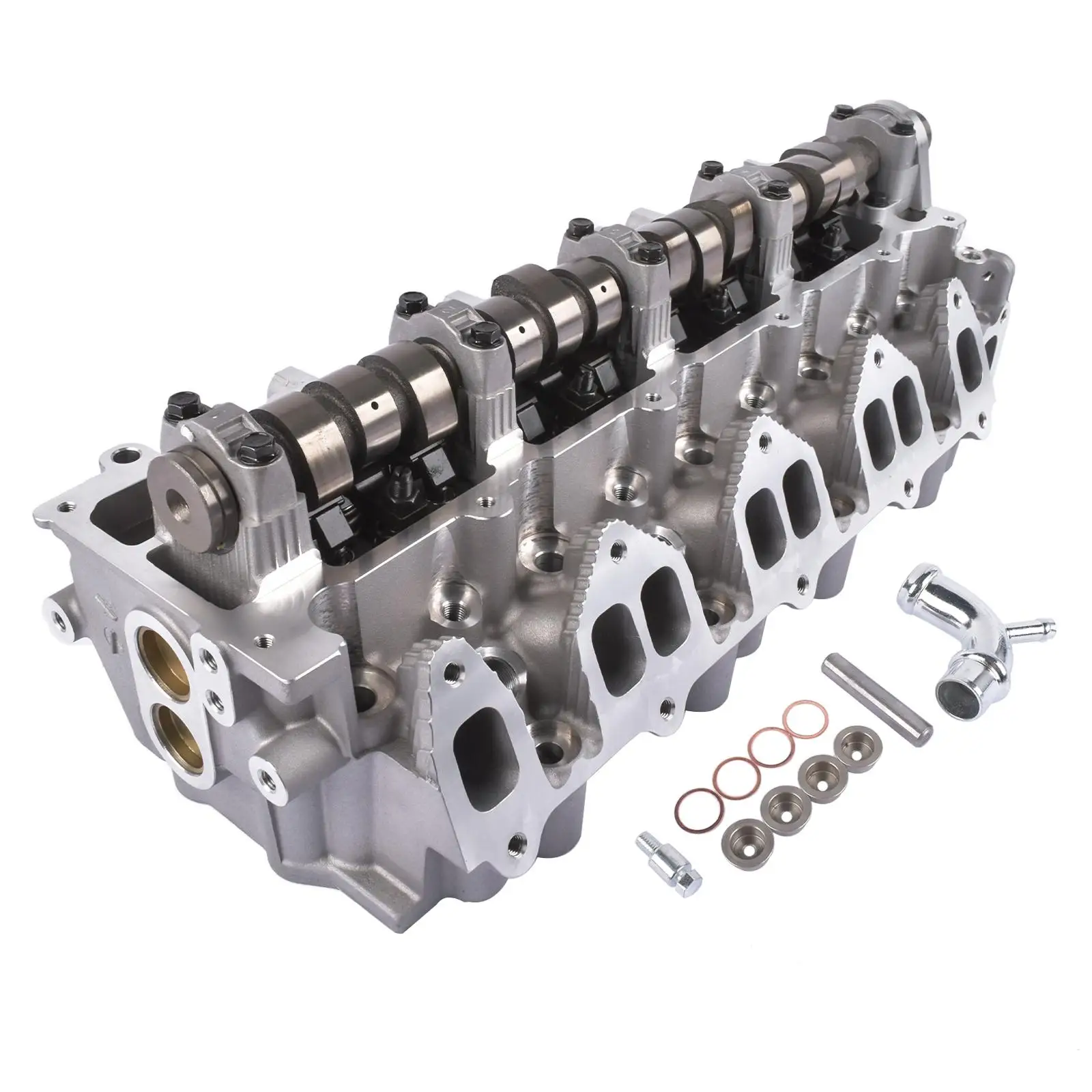 

AP03 Complete Cylinder Head Mazda B-Series Ford Ranger 2.5L Diesel WL-T 4929776 / 4903053 / 4385966