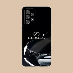 Elegant Luxury Mobile Phone Case - Stylish Protective Color Cover - Galaxy A21s (Black01)
