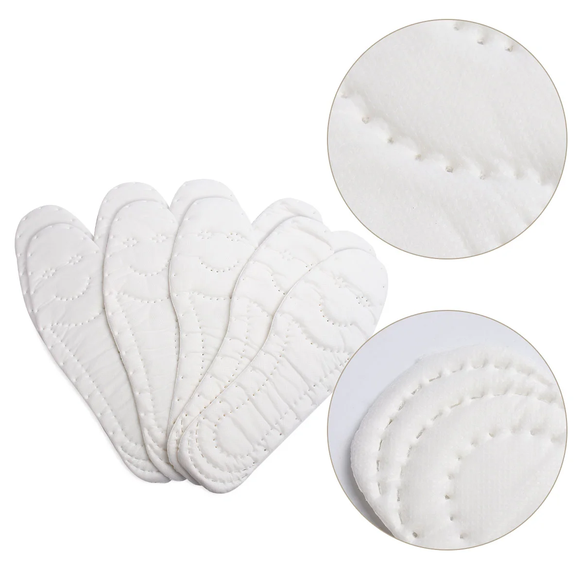 

Plantillas Ortopédicas Para Hombre Plantar Fasciitis Unusual Cotton Insoles for Men