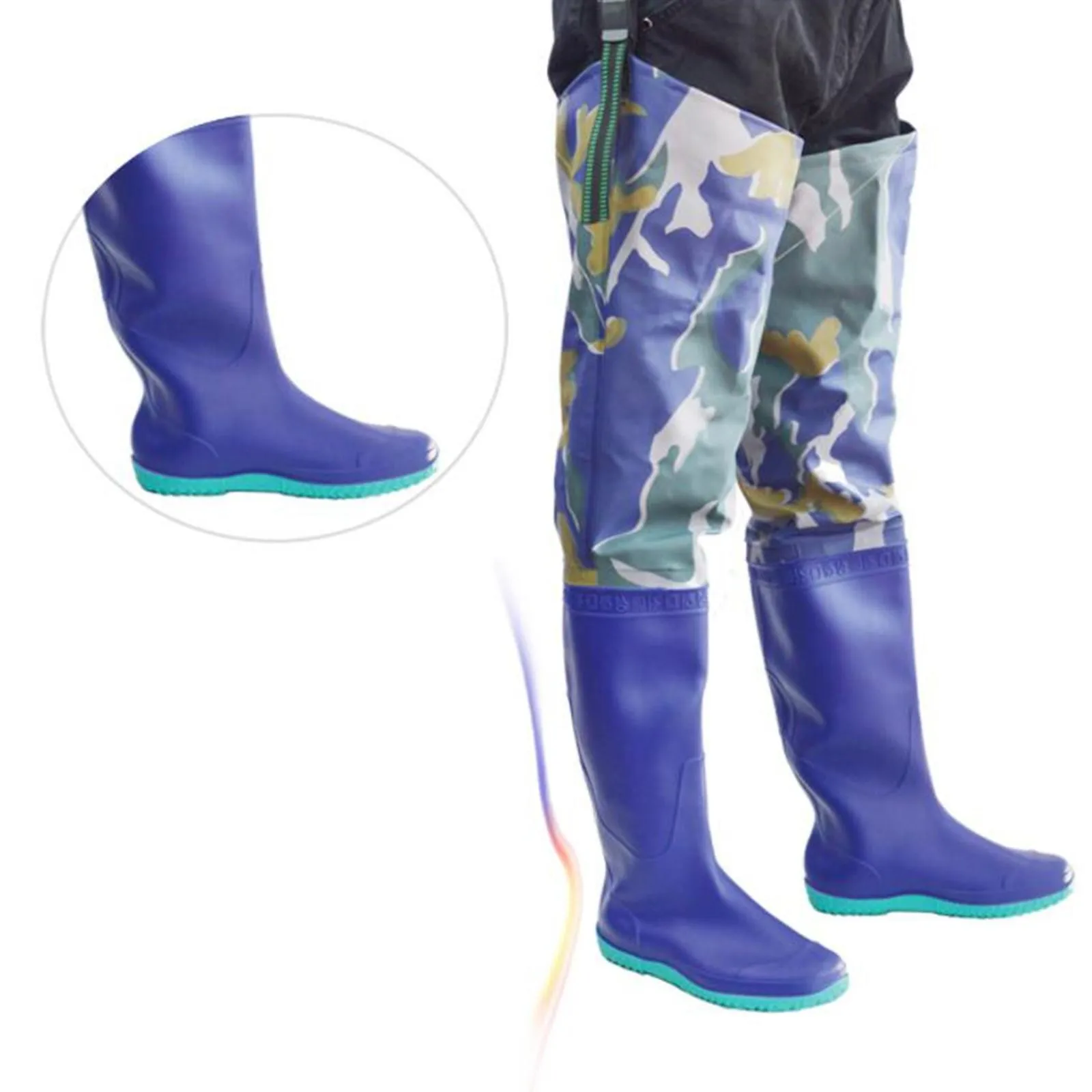 https://ae01.alicdn.com/kf/S223cc7a338c6414494f0c2baadb8f4edt/Fishing-Hip-Waders-Watertight-Wading-Hip-Boots-Short-Rain-Boots-for-Women-Size-9-Plaid-Boots.jpeg