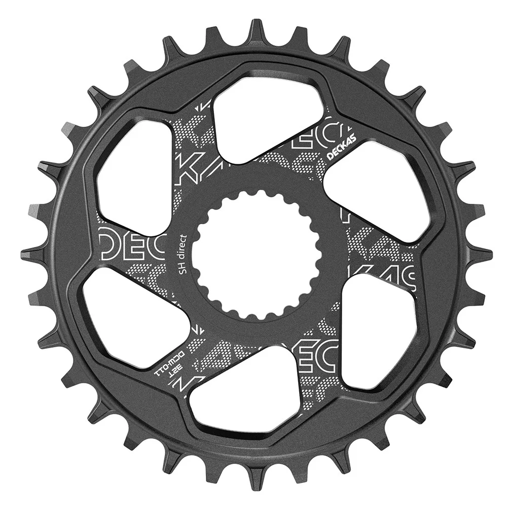 12speed Bicycle Chainring 30/32/34/36/38T for Shimano SH M9100/M8100/M7100/M6100/MT900 bike chainring