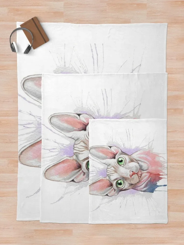 Sphynx ������ ������ ���, ħ�� ���� ǫ���� ���� ���