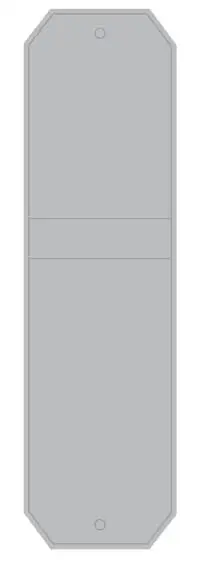 English Clear Stamp Seal DIY Scrapbooking Photo Album Decorative A6536 clear rubber stamps