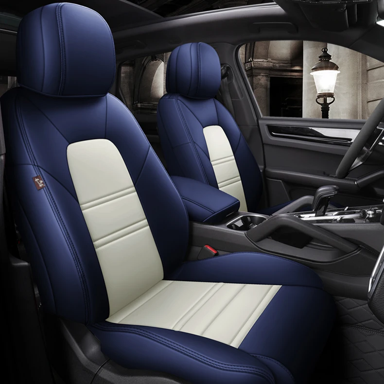 bmw 4 series rear seat cover