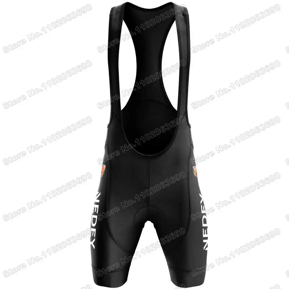 CC ETUPES LE DOUBS PAYS DE MONTBELIARD Cycling Jersey Set Men Cycling Clothing Road Bike Shirts Suit MTB Bicycle Bib Shorts