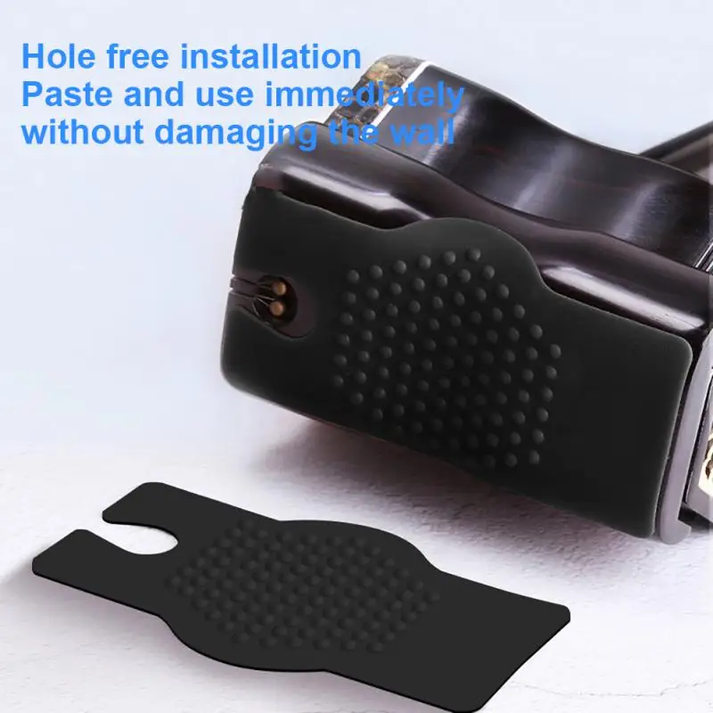 1~10PCS Erhu Silicone Non Slip Pad Waterproof Protective Pad Contact Rubber Plate Literary Performance Musical Instrument