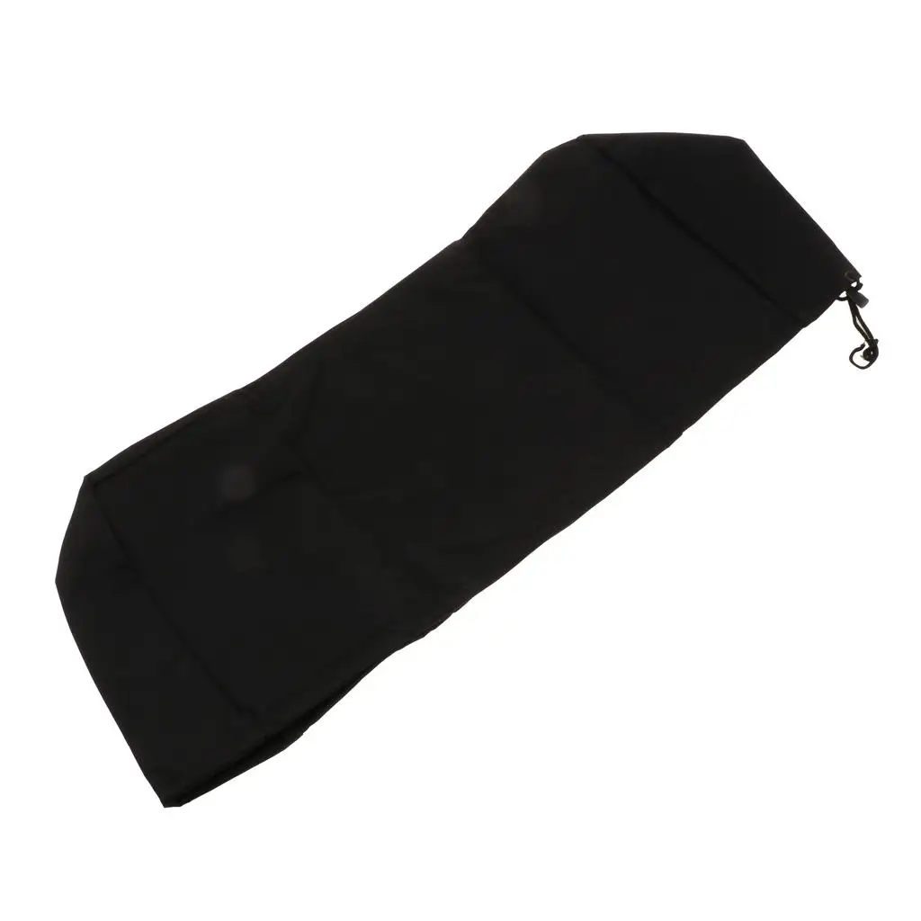 Dust-Proof Waterproof & Mildew-Resistant Winch Cover 12000lb Capacity