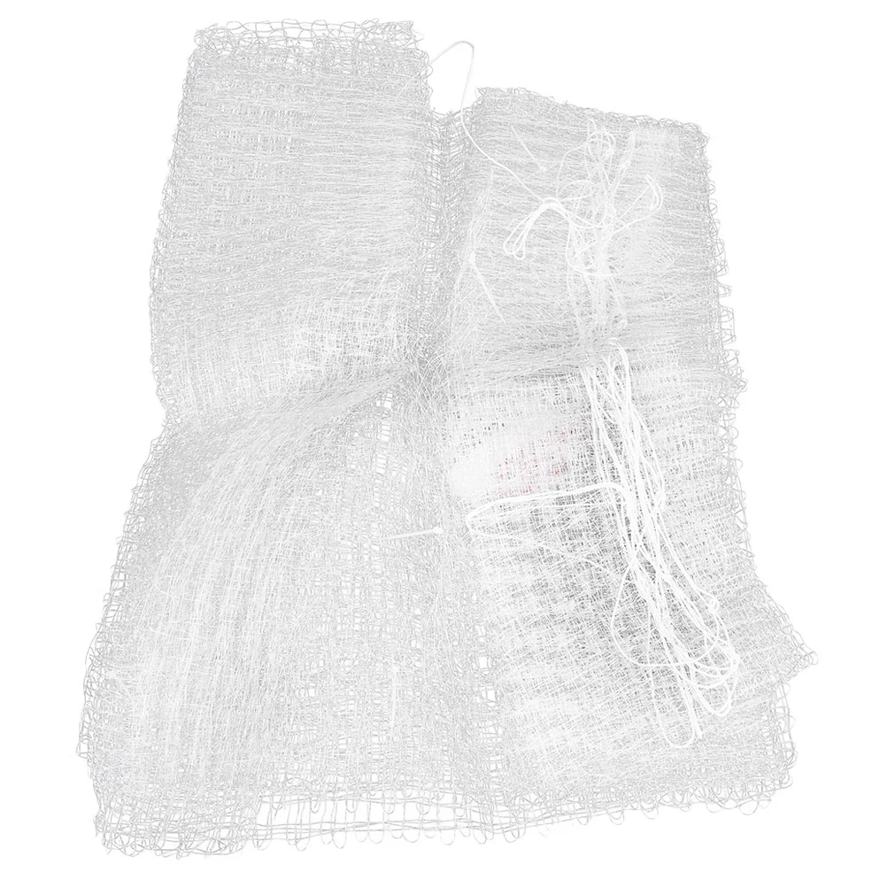 

Paper Lanterns to Release in Sky Memorial Balloon Net Golden Balloons Transport Bag