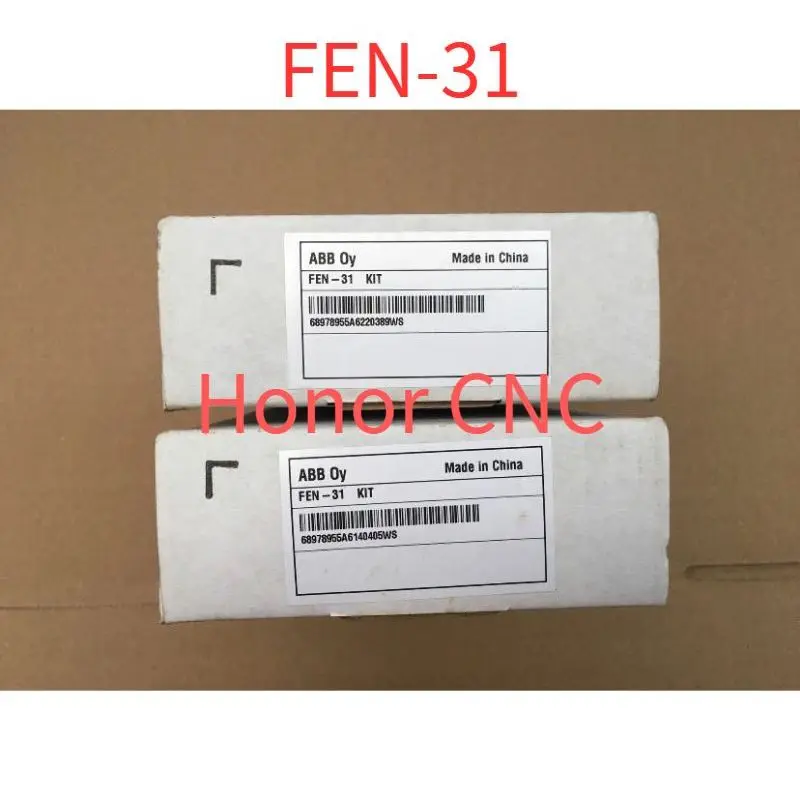 

FEN-31 FEN 31 Brand New Module