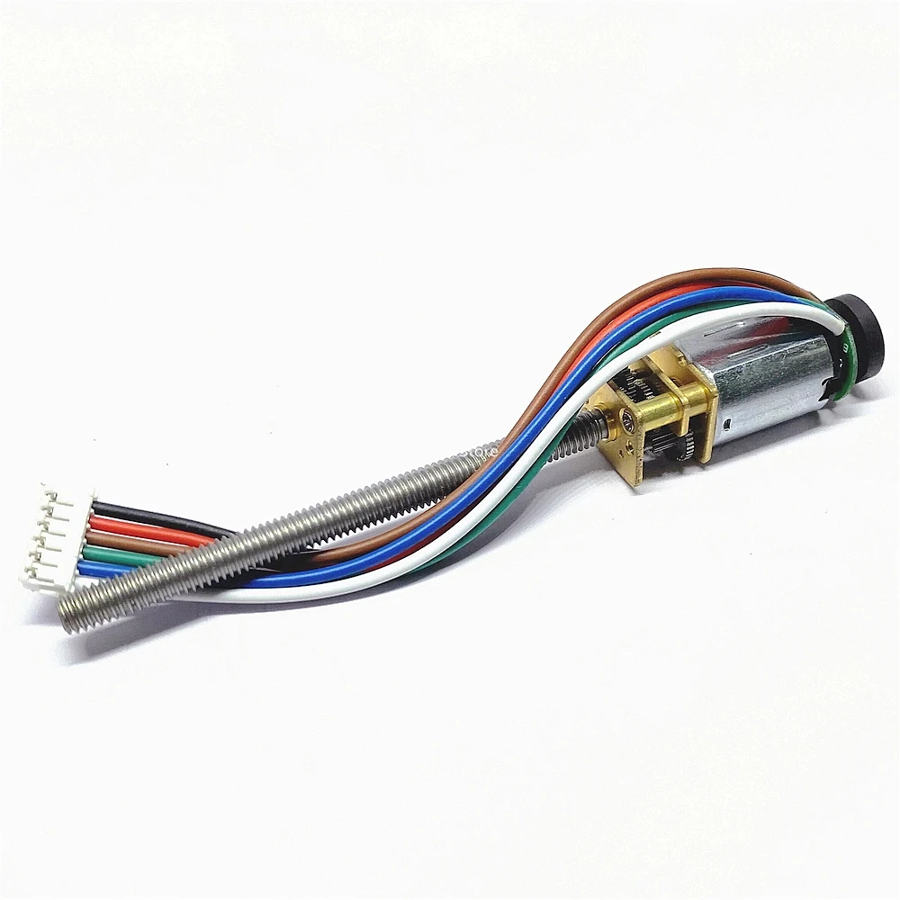 15 1000rpm da c.c. do codificador do