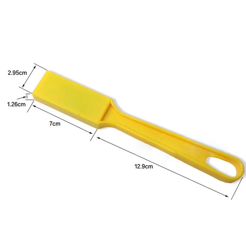 Colorful Disc Science Magnetic Stick Educational Toys Math Toys Magnetic Toys Learning Puzzle Toys Teaching Aids Toys Experiment Game 100PCS