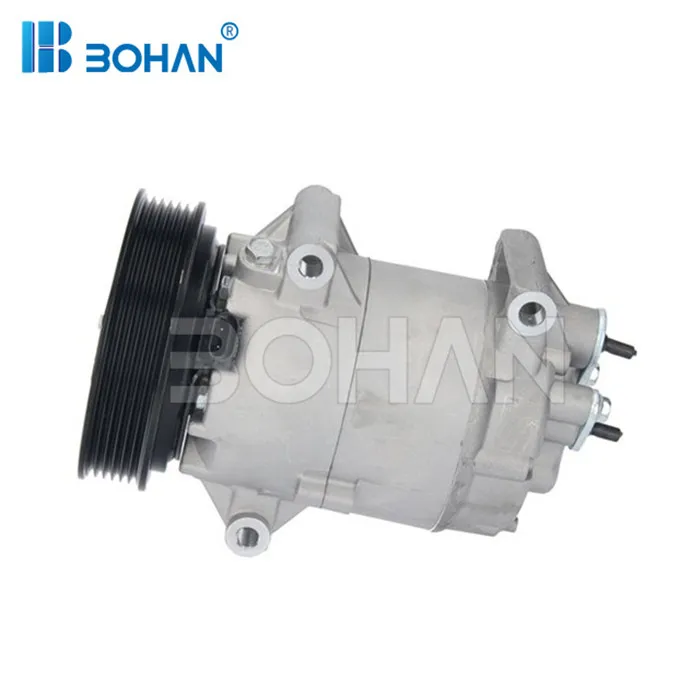 Compressore Ac Per Renault Megane I Ii Per Renault Scenic Per Renault Grand Scenic 8200050141 7711135105 8671016163 92600 Bn701