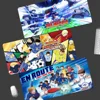 Captain Tsubasa In Stocked Large Mouse Pad PC Computer Mat Size For Large Edge Locking Game Keyboard Pad 1