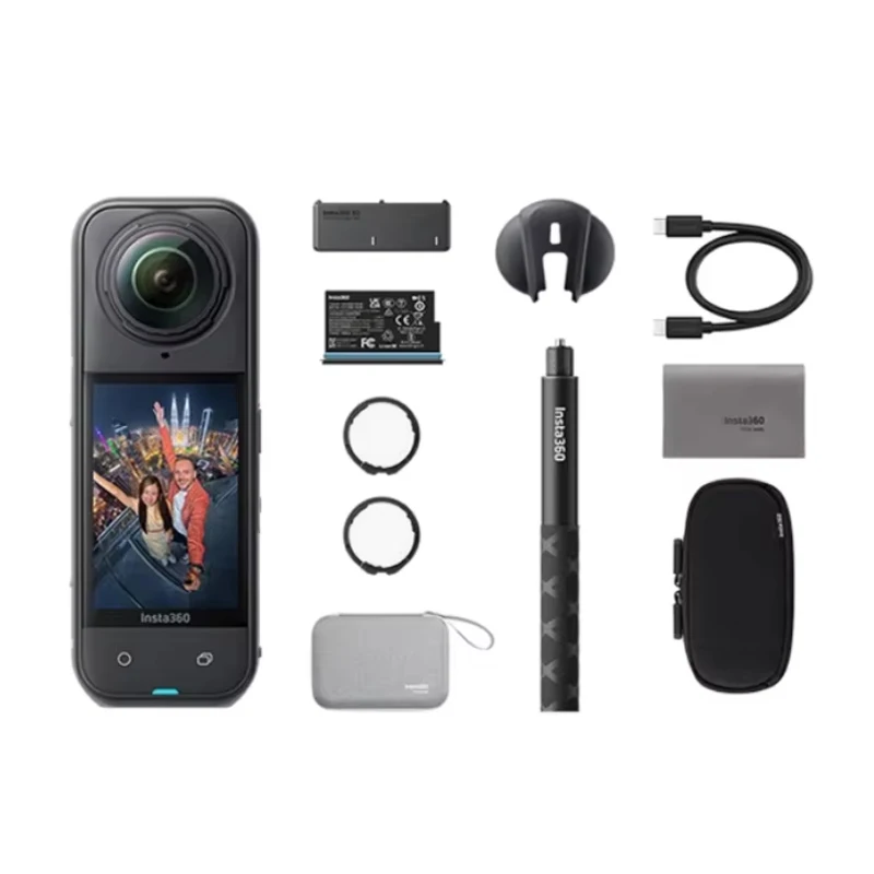 Essentials Bundle