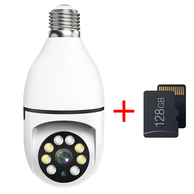 3MP Add 128G Card-4