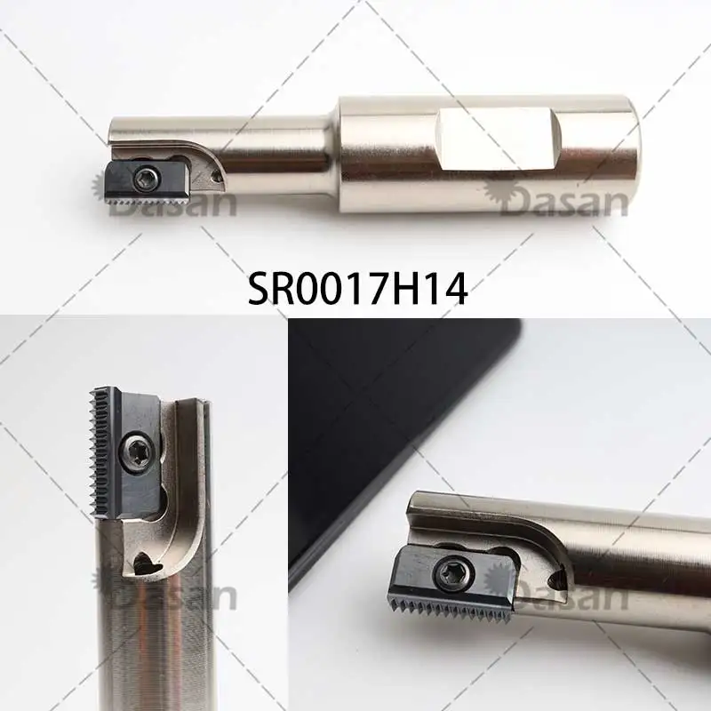 

SR0014H14 SR0018H21 зажим токарного станка одноострые резьбовые фрезы