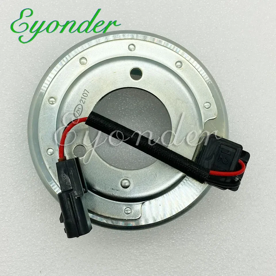Sanden 96x61x32 Air Conditioning Compressor Clutch Electromagnet Coil – New Replacement Part