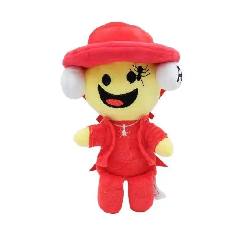 放棄されたぬいぐるみクールキッド放棄されたチャンスぬいぐるみ