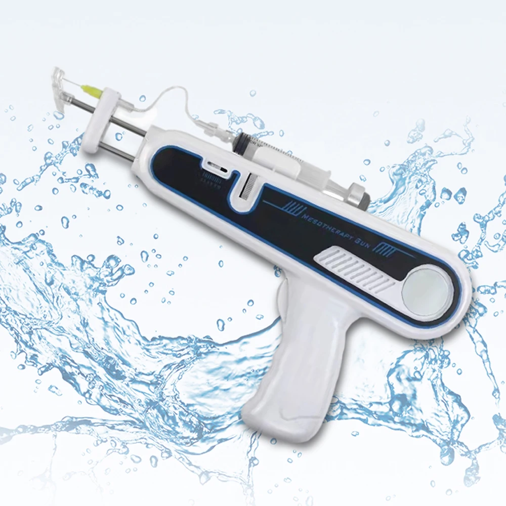 Kit Pistola Per Rimozione Corona Dentale - Strumento Chirurgico In Acciaio Inox (1 Set)