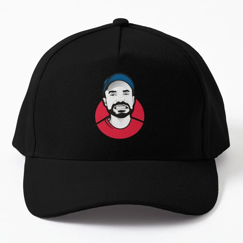 

The B Man Baseball Cap Hood Big Size Hat party Hat For Women Men's