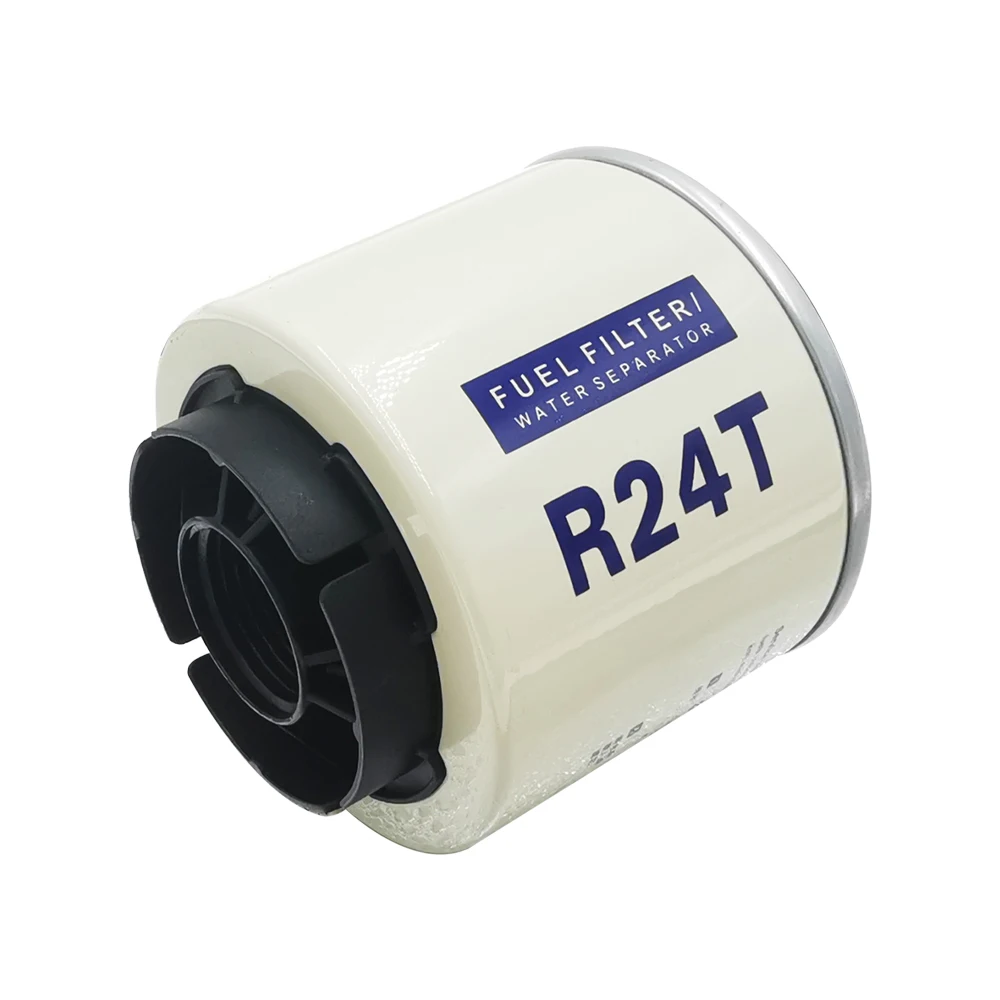 Filtro de Combustível e Separador de Água para Onan Mdkd Racor Parker Série 220r R24t1491905