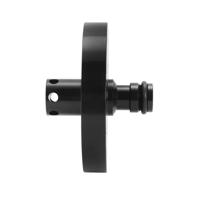 Water Broom O-Ring Chassis Cleaner Flusher Kit,Magnetic Base & 360°Spinning Nozzle Undercarriage Cleaner