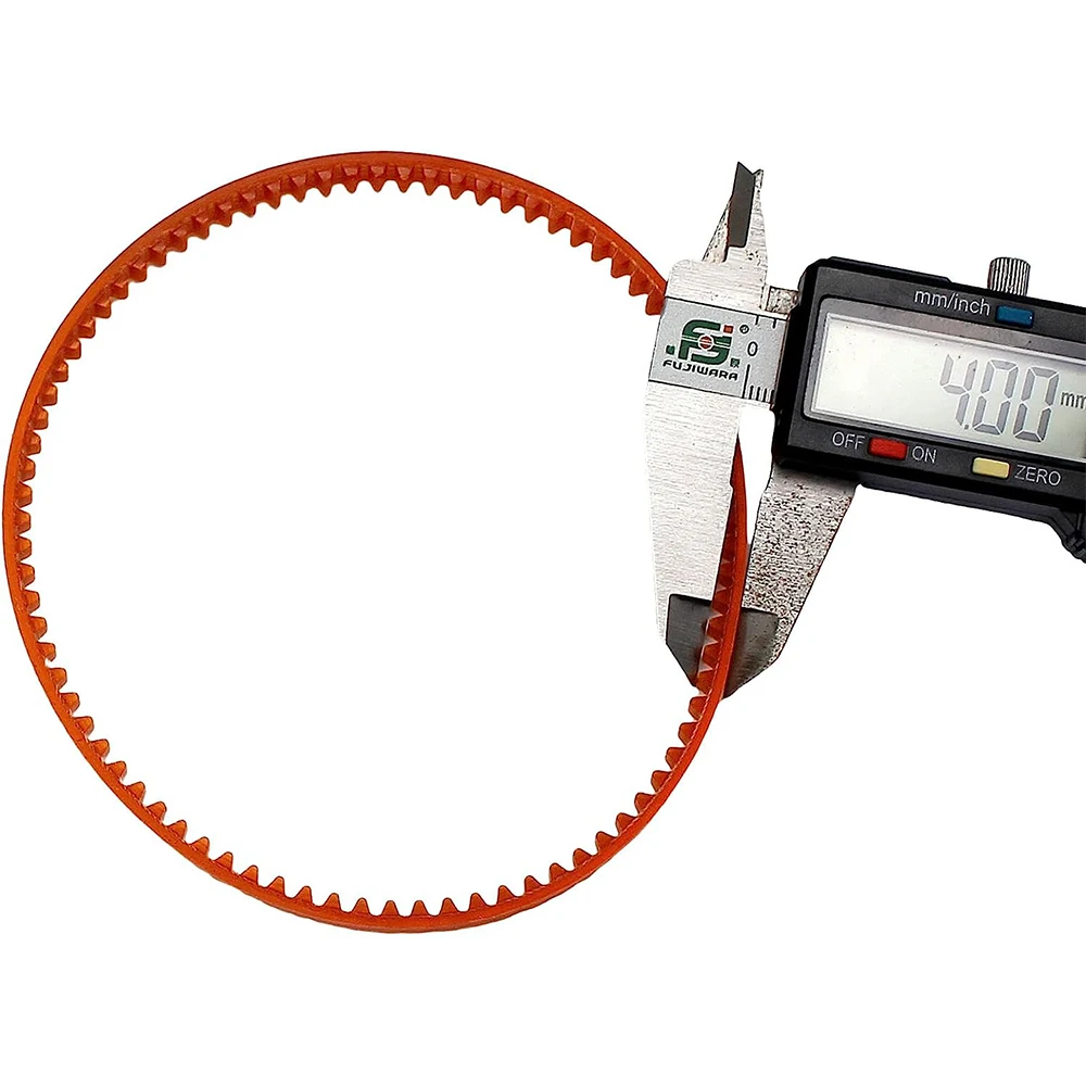 Courroies Néoprène Pour Machines à Coudre Standard – Série MB, Courroie Trapézoïdale