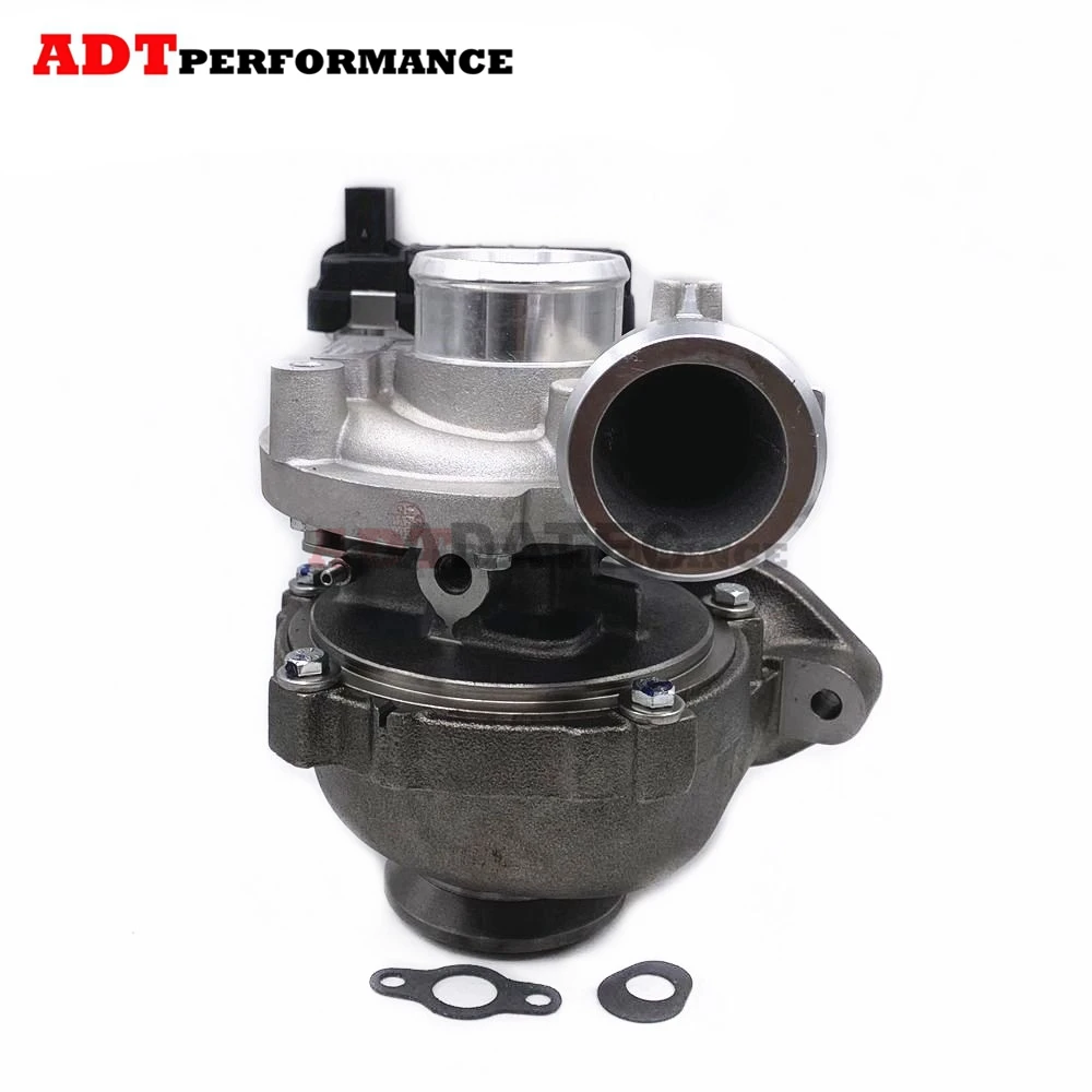 

Turbocharger GTB15V 762463-0006 762463 96440365 4805337 Turbine for Opel Antara 2.0 CDTI 93 Kw - 126 HP Z20DM 2006- Brand New