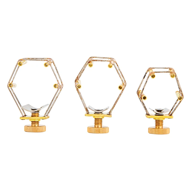 アルトリガチャー KUNO KL-952' 新しいサックスマウスピースリガチャー