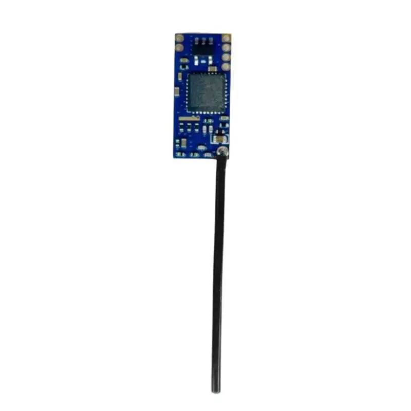 핫-VCD/DVD DVB 2.4G 50MW TX2570 TX 송신기 모듈 2370-2570Mhz 무선 비디오 전송 모듈