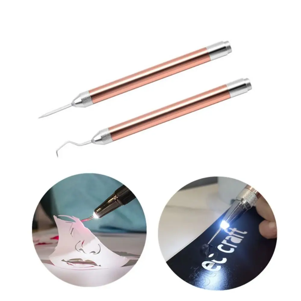 Aluminum Stainless Steel Vinyl Weeding Tool for Crafting