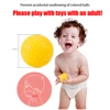 Baby Toys Rolling Ball Pile Tower Early Educational Toy For Babies Rotating Track Educational Baby Gift Stacking Toy For Kids 6