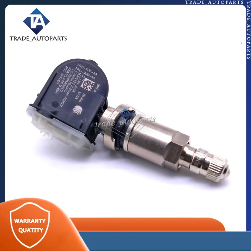 TPMS Ÿ̾ з , 315Mhz FR3V-1A180-AA, 2014-2022   ӽ 2016-2022  F-250/350  Ƽ, 4 