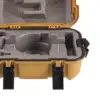 Surveying Instrument Box Sturdy Storage Case for Level Instrument Theodolite 5