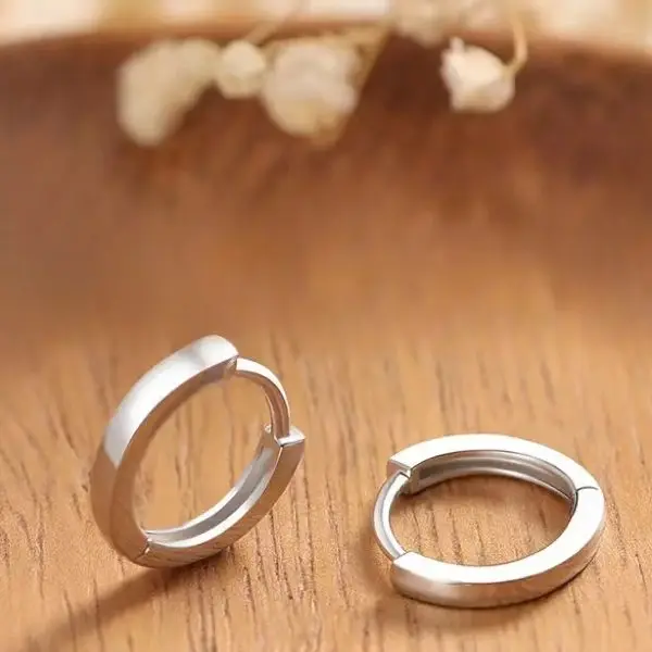 Maria Minimalist Jewelry Store