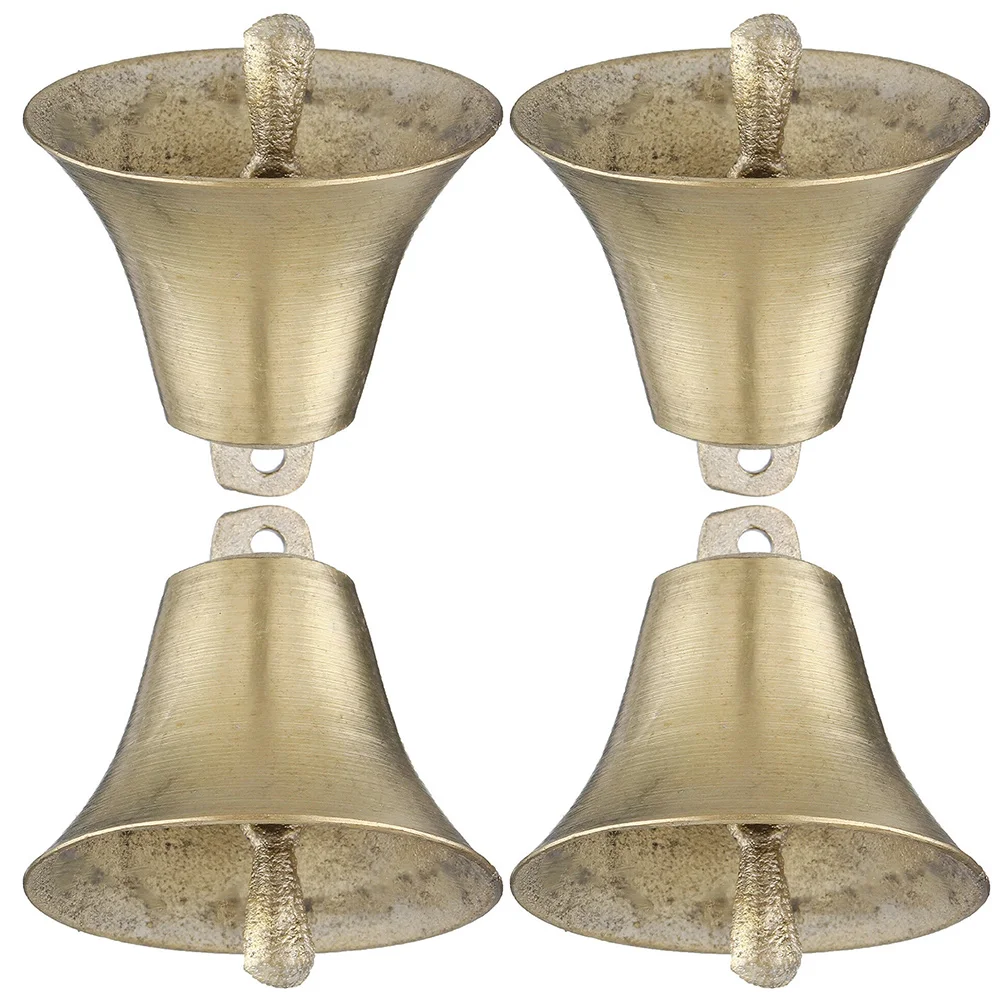 

Farming Convenient Anti-theft Loud Sheep Bell Grazing Bell Livestock Hanging Bells Cattle Bell Horse Bell