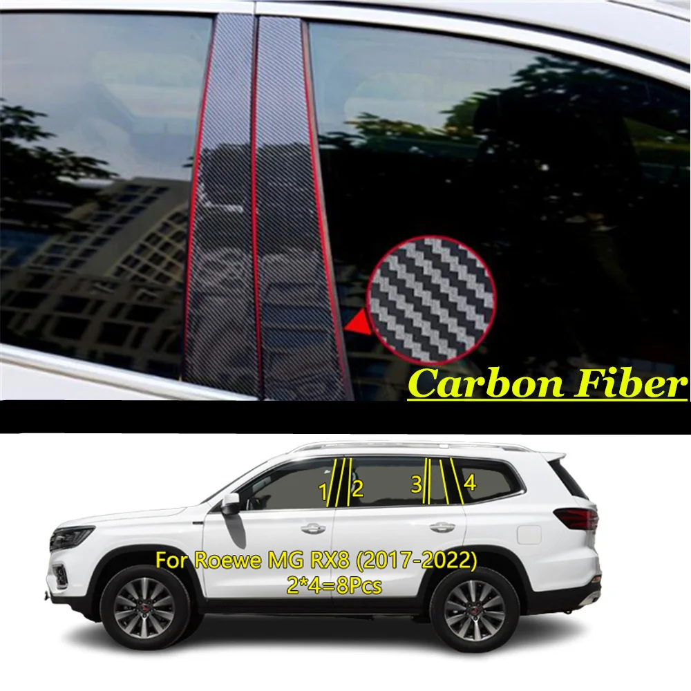 For RX8 carbon
