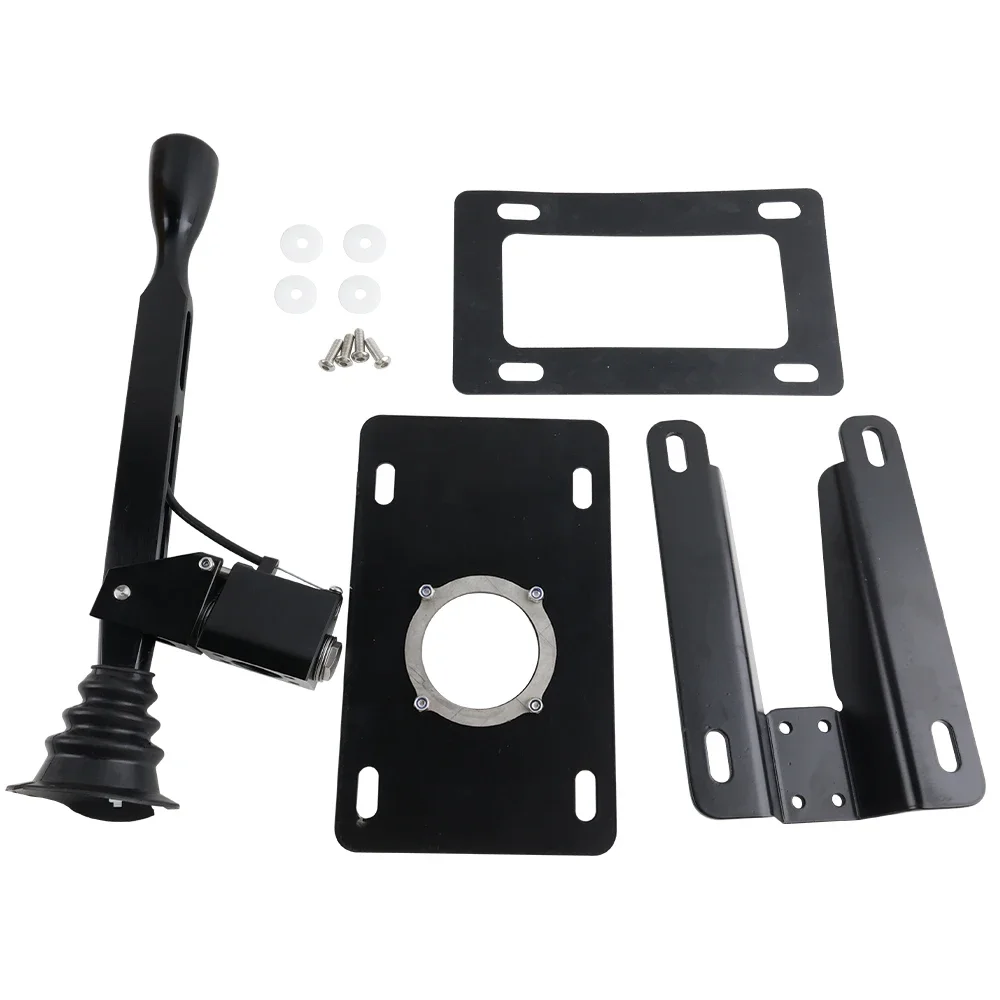 racing performance parts factory price Billet Short Shifter box