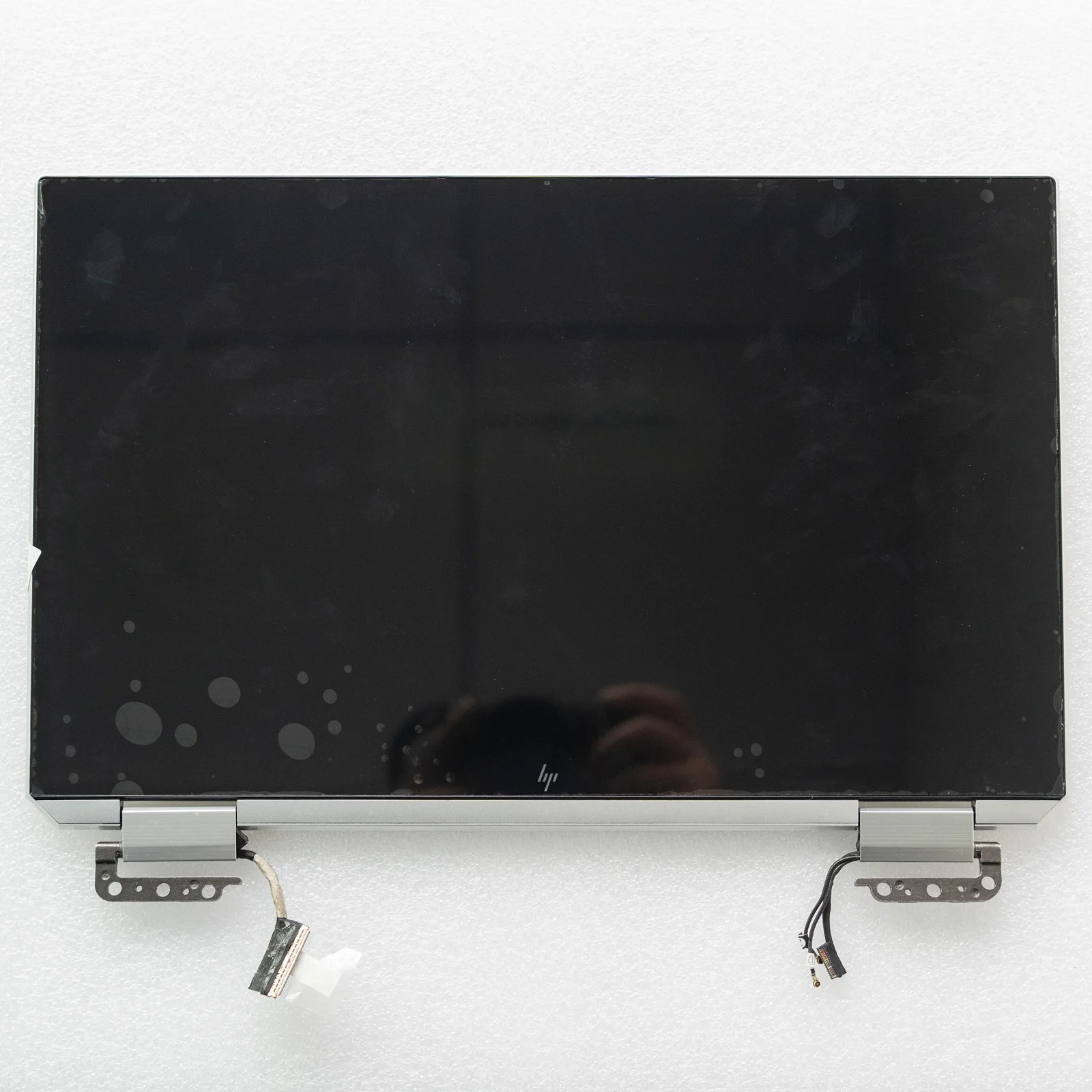 Digitalizzatore Touch Screen Lcd Da 13.3 ''Assemblaggio Completo Per Hp Spectre 13-Aw 13T-Aw Muslimex 13-Aw2004Nr 13-Aw2045Tu