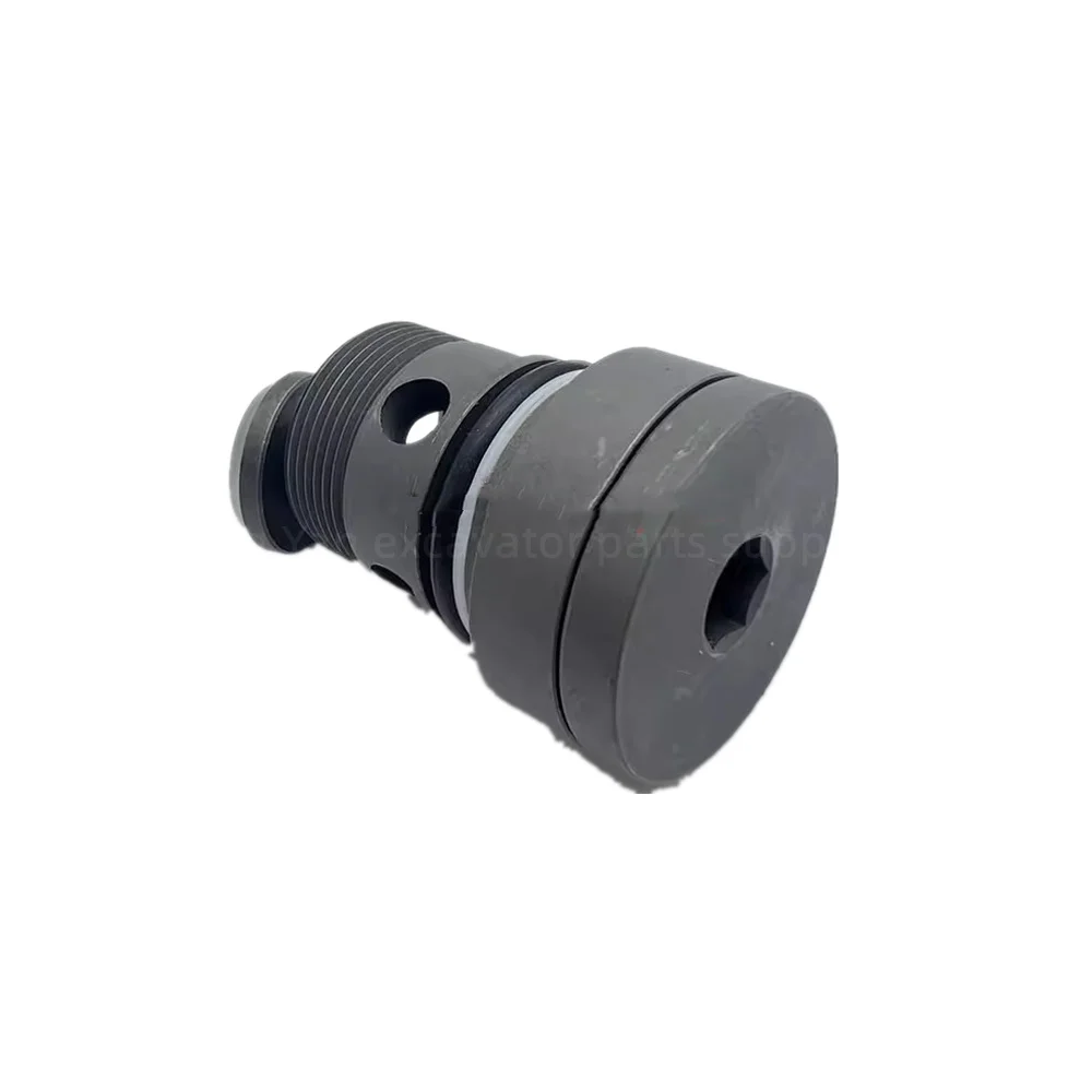 110910-00010A For Doosan DX220-5-7 215-7 Daewoo DH220-9 Main Control Valve Makeup Valve Load Check Excavator Parts